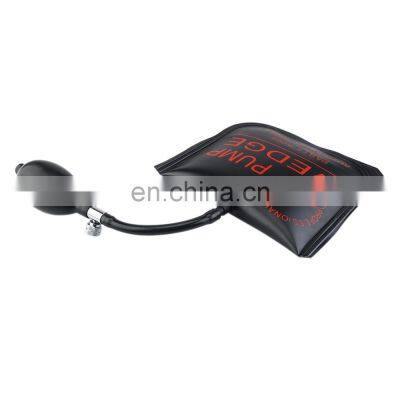 Car Door Locksmith Tools Auto Entry Tools Airbag Inflatable Air Bag Shim Pry Bar and Leveling Tool Alignment Pump Car Air Wedge photo-4