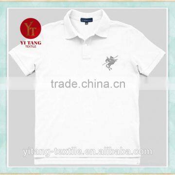 2015 Fashion 200 Gsm Custom t Shirt in Factory Price photo-3