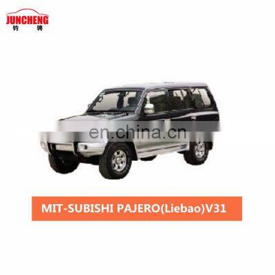 Steel Car Dashboard Support Accessories for MIT-SUBISHI PAJERO(Liebao)V31,V32 Auto Body Kits photo-2