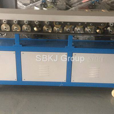 TDF Flange Forming Machine photo-4