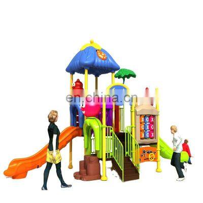 Professional Factory Cheap Playground Equipment With Pipe 76mm