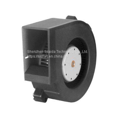 97mm two ball bearing DC 12v 24v 48v 7200rpm 9733 high speed blower fan