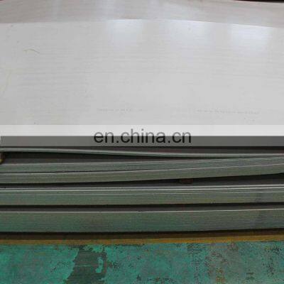 15mm thickness 904 904L astm a240 tp304 stainless steel plate