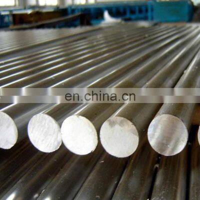 Hot Sales China Stainless Steel Round Bar 304 316 321 Stainless Steel Bar