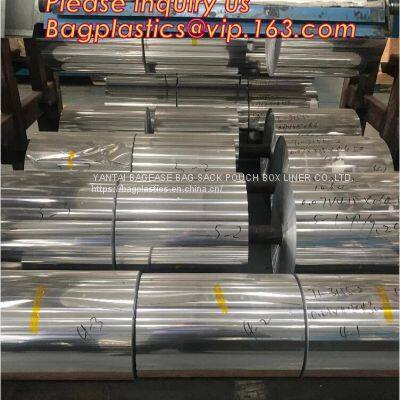 8011 HEAVY DUTY ALUMINUM FOIL LARGE JUMBO ROLL, HOUSEHOLD Aluminum Foil Large Rolls FOOD PREPARATION AND STORAGE photo-5