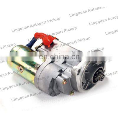 GENUINE HIGHT QUALITY STARTER ASSEMBLY Auto Parts for Isuzu Tfr OEM 8944489590 C223