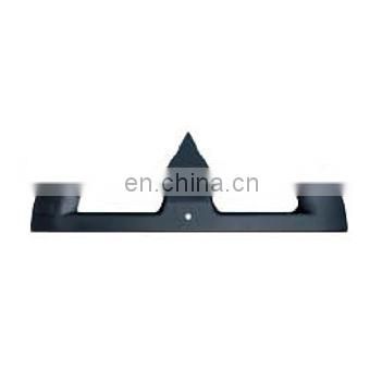 chinese car parts for lancer evo  grille  with hole