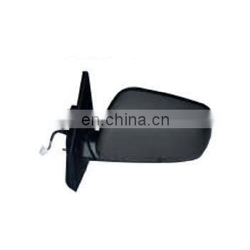 chinese  car parts  for lancer international  edition  mirror 3lines/5lines