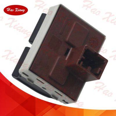 Haoxiang Auto Parts Rear Window Lifter Switch Left/Right 6Q0959858A For VW Polo photo-3