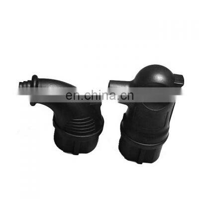 Professional Injection Mold Mould for Special Switch Socket Connection High Quality and Safe Plastic Switch Connector photo-2