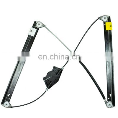 Electric Window Regulator Without Motor Front left/right For VW TOUAREG Cayenne 02-10 7L0837461 7L0837462