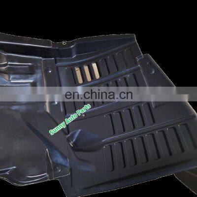 High Quality 2007 Highlander Inner Fender Liner for Toyota Highlander Kluger 2008 2009 2010 2011 2012 2013 2014 photo-4
