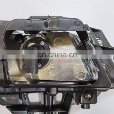 2009 Innova Fog Lamp Foglight Fog Light for Toyota Kijang 2010 2011 2012 Auto Light