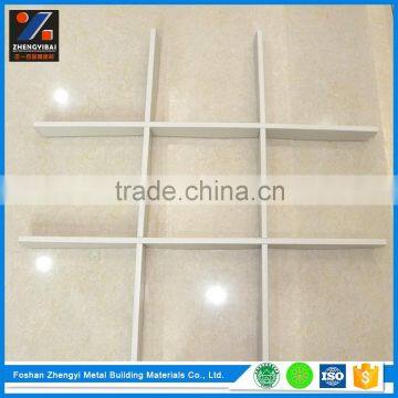 Website Selling Gride Aluminum Ceiling