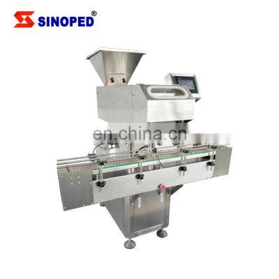 Tablet Counter Machine Tablet Counter Manufacturers Custom Tablet Pill Counter Capsule Counting Filling Machine photo-4