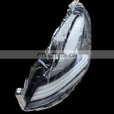 BAINEL Headlamp Left For TESLA Model 3  2021 1514952-00-A 1514952-00-D