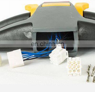 Electric Pallet Handle Electric Material Handling Vehicle Tiller Arm Head T600 photo-4