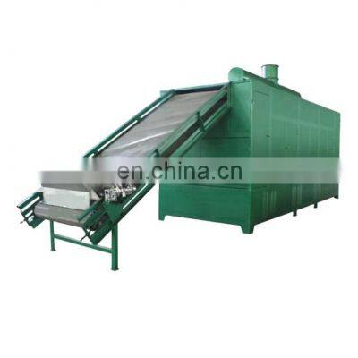 Mesh-belt Drying Machine for Cassava Chips/Slice Haomai dryer