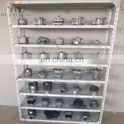 Hydraulic Power Spare Part Gear Pump 708-25-04012 For PC200-5 Excavator photo-4