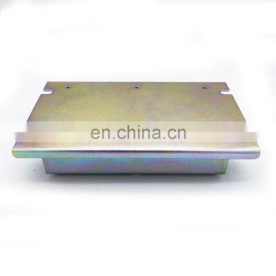 CONSTRUCTION MACHINERY PARTS DX340 S225LC-7 S225LC-V MONITOR CONTROLLER 543-00074 FOR SALE photo-5