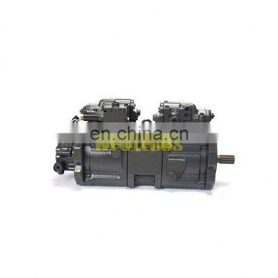 Excavator Hydraulic Parts EC135 EC140 Hydraulic Pump K3V63DT Mian Pump photo-4