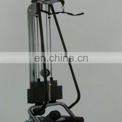 Commercial gym equipment fitness adjustable pulldown ASJ-A028 ercolina