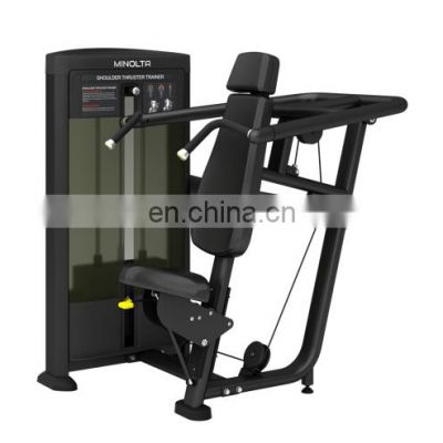 Shoulder Press glute gym equip gym home use gymnast equip gymnastics other bike fitness accessories gym equip sale