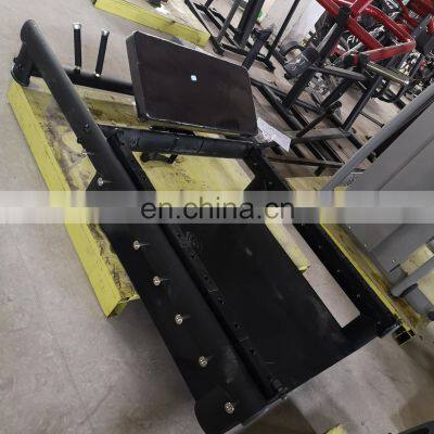 Gym Equipment Commercial Strength Training Life Fitness Multi Functional Machine Multi Flat Vertical Bench Press MND-AN65