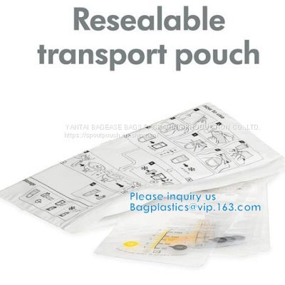 Heating Storing Bags, Self-Standing Pouch Bag, Milk Pouch, Leak Proof pouch bags, Milk Powder Bag