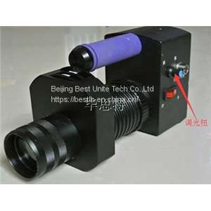 Portable 13 Band Multi Band Light Source Field Investigation Light Source