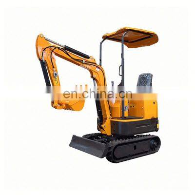 New Mini Crawler Excavator 500Kg