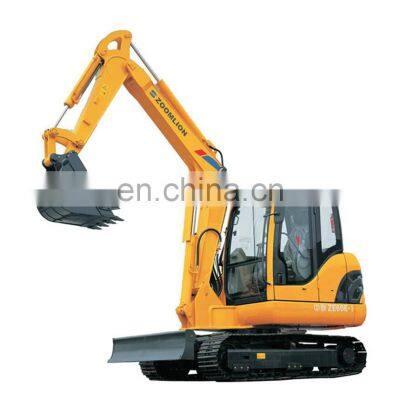 Construction Machinery Best 21 Ton Excavator Price mini excavator