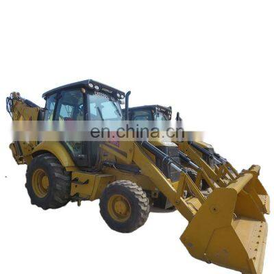 Cat 420F2 new backhoe loader for sale, Caterpillar backhoe loaders 420 made in USA Cheap and excellent condition