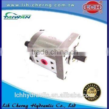 Hydraulic Small Gear Pump