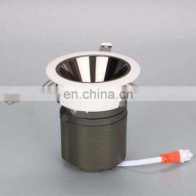 Modern Led Down Light For Living Room Bedroom Mounted Ceiling Lamp For Commercial Shop Embedded LED Downlight photo-3