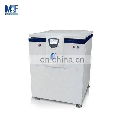 Biobase Low Speed Refrigerated Centrifuge China Hot Sale Centrifuge BKC-VL5R for laboratory or hospital factory price