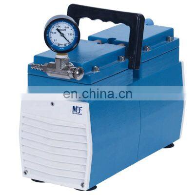 High Quality 50mbar Low Pressure Diaphragm Vacuum Pump