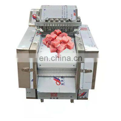 Factory Supply Meat Dicing Machine / Fresh Meat Cutting Machine / Chicken Cutting Machine