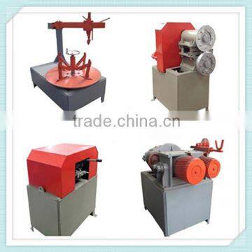 tyre cutter/tyre strip cutter