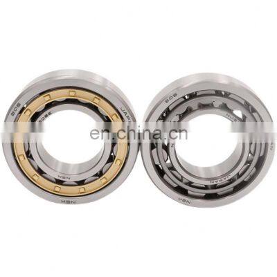 High Quality Full Complement Cylindrical Roller Bearing SL04 5009PP Bearing