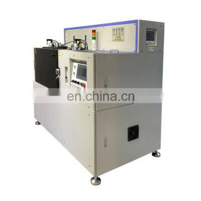 15kg 30kg Vacuum Silver Bar Making Machine for High Quality Silver Bar Casting photo-3