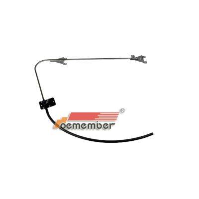 Window Reagulator 25169077