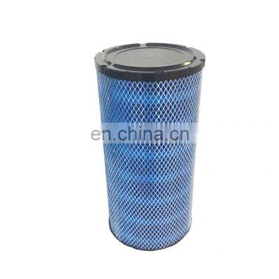 High-quality consumables screw air compressor air filter 02250127-684