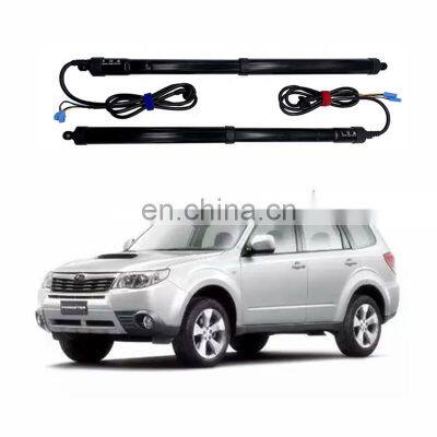 Car accessories automotive Electric Power Tailgate Lift kick sensor for Subaru Forester 2019+ Vehicle Rear trunk