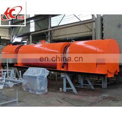 Jute Stick Activated Carbon Continuous Biomass Carbonization Furnace photo-4