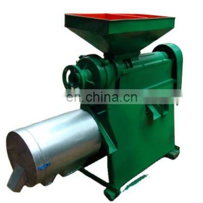 diesel engine corn skin peeling and grinding Machine, corn grits machine  corn grinding machine