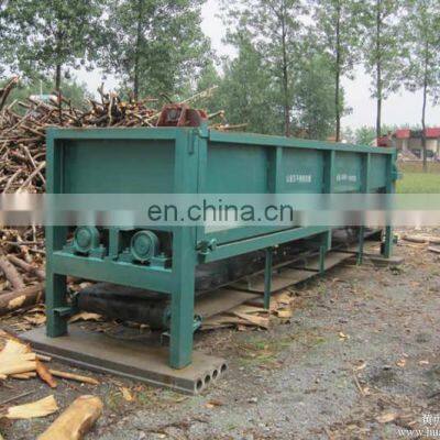 New Wood Peeling Machine/tree Bark Peeling Machine/wood Debarker on Sale photo-5