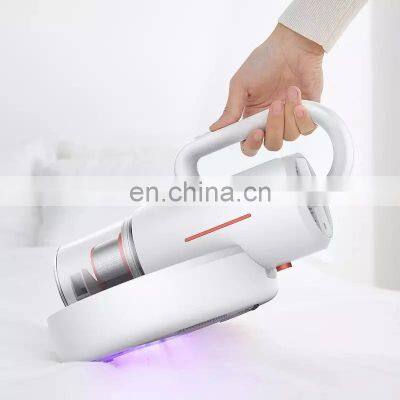 Deerma Handheld Wireless Vacuum Cleaner CM1900/CM1910 Home Rechargeable Ultraviolet Sterilization and Mites Removal Instrument photo-2