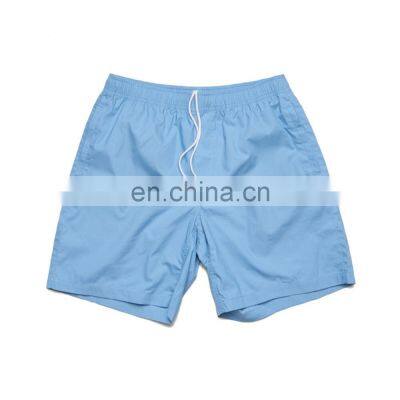 Free shipping custom summer beach shorts for men