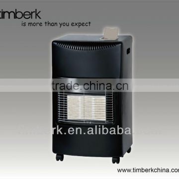 indoor free standing gas heater